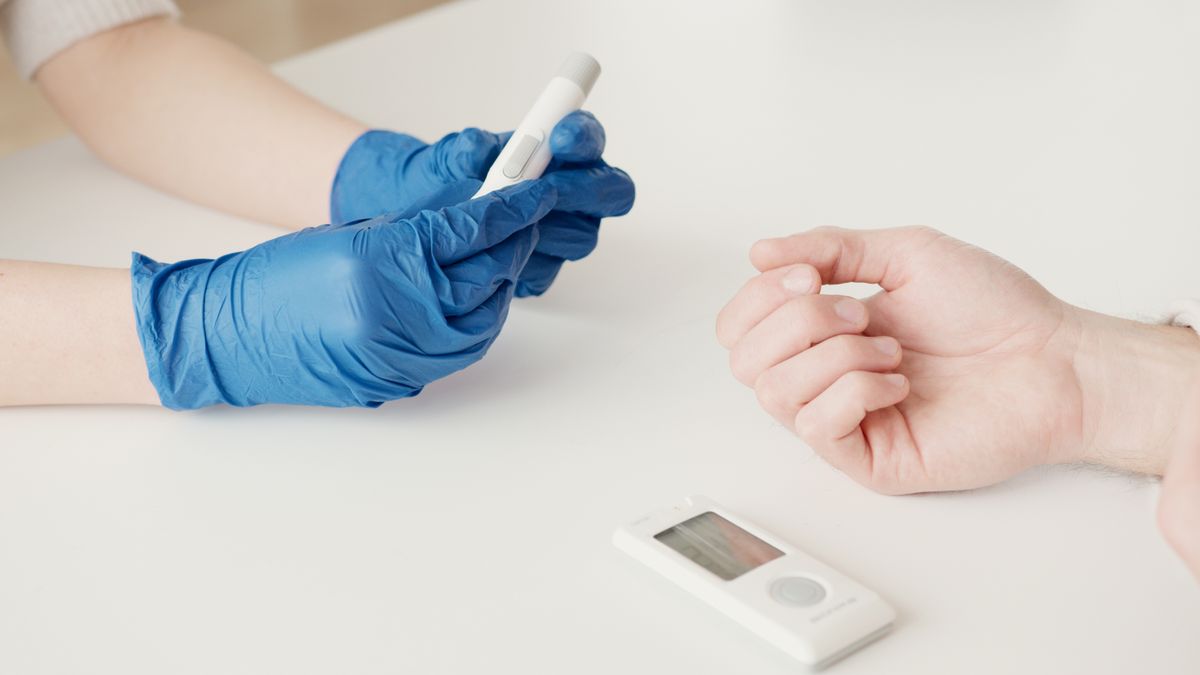 Diabetes – ambulanter Pflegedienst BESSER UMSORGT