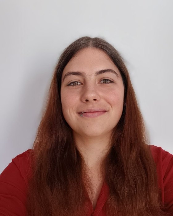Jasmin Härtel, Praxisanleiterin bei BESSER UMSORGT