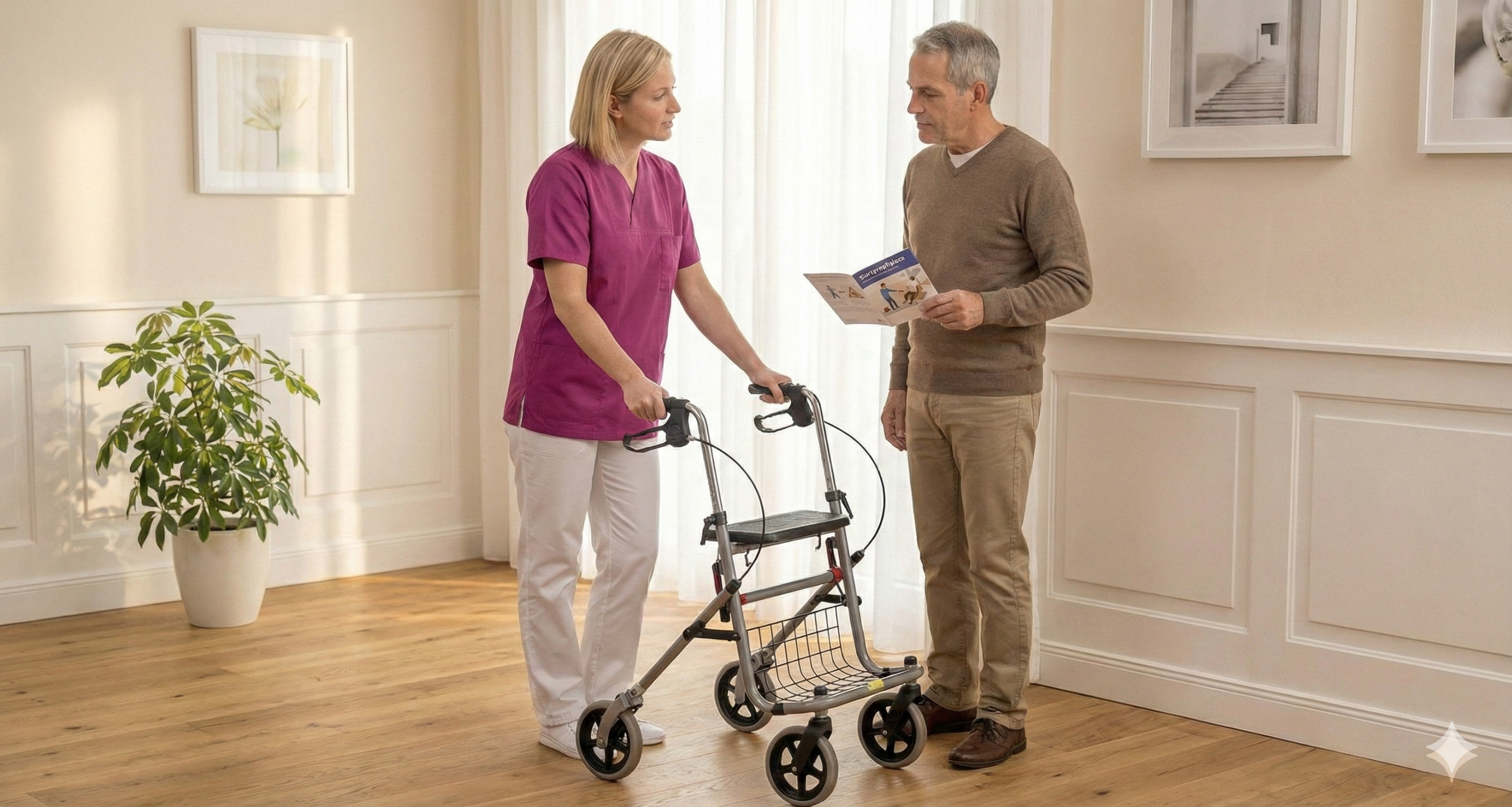 Pflegeschulung-pflegedienst-Sturz